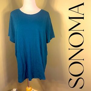 2x Sonoma tee-shirt